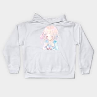 Alice Kids Hoodie